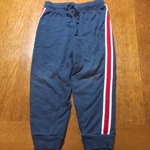 Jumping Beans Blue Joggers Boys Size 5T